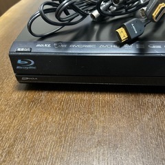 Panasonic DMR-BR585の画像