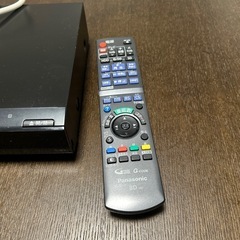 Panasonic DMR-BR585の画像