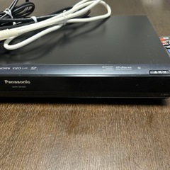 Panasonic DMR-BR585の画像