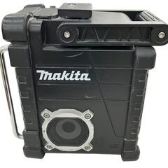 186000 動作未確認 makita マキタ コードレスラジオ MR103B  [250402HM210003]の画像