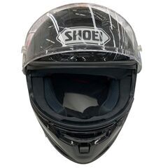 186000 現状品 SHOEI ショーエイ SHOEI ヘルメット L [250409HM130050]の画像