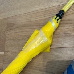 子供傘55センチ2本セットの画像