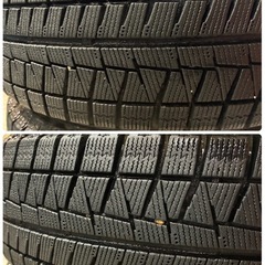 175/65R15🌈ブリヂストン🌈ブリザックレボGZ🌈🌈の画像