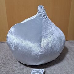 ドラゴンクエスト　メタルスライムぬいぐるみの画像