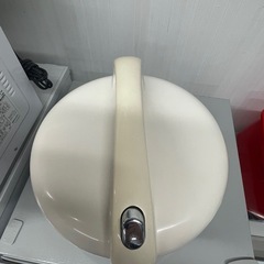 【中古】¥2,800 象印保温ジャー　飲食店向け　【IH79】の画像