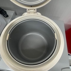 【中古】¥2,800 象印保温ジャー　飲食店向け　【IH79】の画像