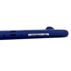 186000 現状品 Nintendo Switch ニンテンドースイッチ Nintendo Switch Nintendo switch HDH-001  ブルー 本体 充電コード [250409HM070364]の画像