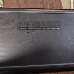HP ノートパソコン Windows 10 Homeの画像