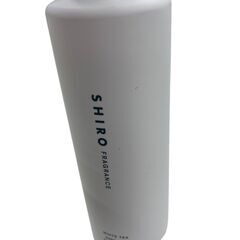 186001 現状品 SHIRO シロ SHIRO ボディ用乳液・ハンド美容液 3点まとめ売り レディース [250415HM240237]の画像