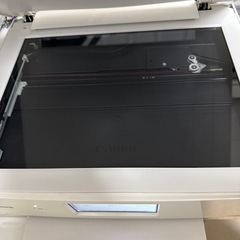 canon PIXUSプリンター TS8230 無線接続可の画像
