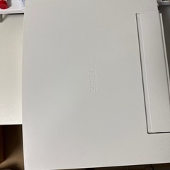canon PIXUSプリンター TS8230 無線接続可の画像