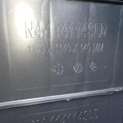 プラパレット良品❗️の画像