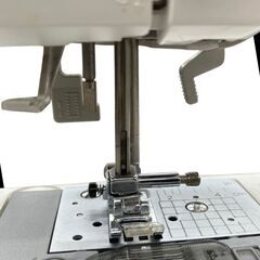 186000 現状品 BROTHER ミシン S100P  [250116HM210120]の画像