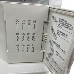 186000 現状品 BROTHER ミシン S100P  [250116HM210120]の画像