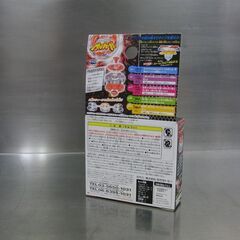 新品未開封 メタルファイト ベイブレード ブースターBB40 ダークブル H145SD 牡牛座 ベンケイモデル タカラトミー 札幌 手稲の画像