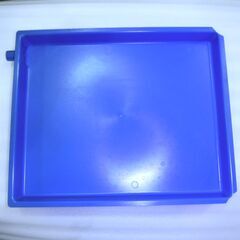 M0046 中部コーポレーション アイススライサー かき氷機 Hatsuyuki HC-6A 業務用 本体のみ 使用感あり 動作確認済 現状渡しの画像