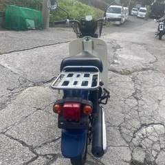 バーディー50FIセル付き【384】の画像
