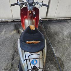 ホンダ トゥデイの画像