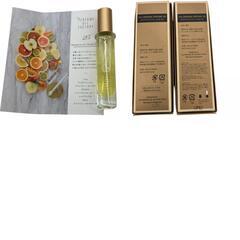 186000 The Perfume Oil Factory Tokyo 東京パフュームオイル（株） オリジナルパフュームオイル [07] Lotus [25] Mandarin Red, Honey suckle 香油　ロールオン　8ml 2点まとめ売り [250327HM150332]の画像