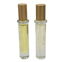 186000 The Perfume Oil Factory Tokyo 東京パフュームオイル（株） オリジナルパフュームオイル [07] Lotus [25] Mandarin Red, Honey suckle 香油　ロールオン　8ml 2点まとめ売り [250327HM150332]の画像