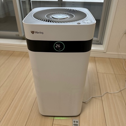 【引き取りのみ】
Airdog X3D