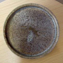 陶器鉢 植木鉢 オシャレ鉢 グラデーションカラーの画像