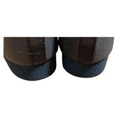 【新品・日本製】Lafeet 介護・ウォーキングシューズ 24.の画像