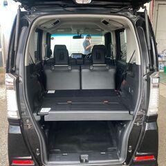 【車検新規2年☆コミコミ価格☆】H24年　N-BOX+　34.8万円　車検新規2年取得の画像