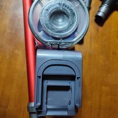掃除機の画像