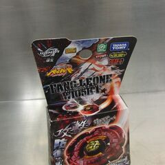 新品未開封 メタルファイト ベイブレード WBBA限定 ファングレオーネ W105R2F 4Dシステム バーニングクロ― タカラトミー 札幌 手稲の画像