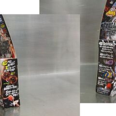 新品未開封 メタルファイト ベイブレード WBBA限定 ファングレオーネ W105R2F 4Dシステム バーニングクロ― タカラトミー 札幌 手稲の画像