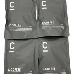 186000 CCOFFEE シーココア 飲料 ユニセックス 6点まとめ売り [250526HM110079]の画像