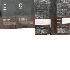 186000 CCOFFEE シーココア 飲料 ユニセックス 6点まとめ売り [250526HM110079]の画像