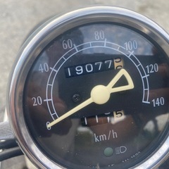 ボルティー250の画像