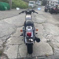 ボルティー250の画像