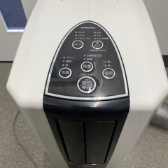 CORONA（コロナ）スポットクーラー　冷風・衣類乾燥除湿機の画像