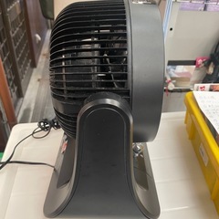 【中古】¥2,000 首振りサーキュレーター　ポルテック 　【IH82】の画像