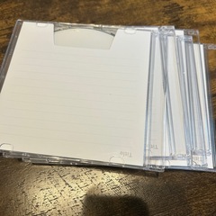 新品DVDの画像