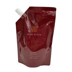 186000 MOREBLOOM モアブルーム シャンプー ユニセックス 2点まとめ売り [250529HM190079]の画像