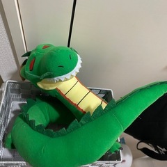 ポケモン　ちいかわ　ドラゴンボール　ぬいぐるみの画像