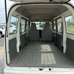 激安軽バン 25年 NV100クリッパー 車検2年付き　乗り出し 早い者勝ち　値引き不可の画像