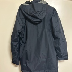 【新品未使用】Columbia マウンテンパーカーの画像