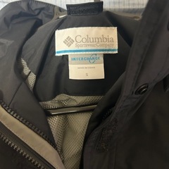 【新品未使用】Columbia マウンテンパーカーの画像
