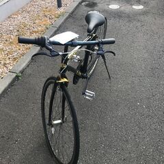 【ｼﾞｬﾝｸﾞﾙｼﾞｬﾝｸﾞﾙ金沢店】 スポーツ車  動作確認／クリーニング済みの画像