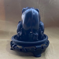 東南アジアのラッキーアイテムの画像