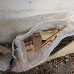 無料 薪やDIYなどにの画像