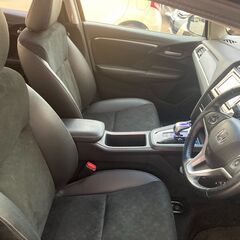 【コミコミ価格☆】H28年　シャトル　59.8万円　車検新規2年取得の画像