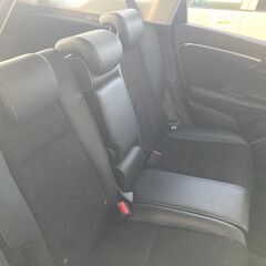 【コミコミ価格☆】H28年　シャトル　59.8万円　車検新規2年取得の画像