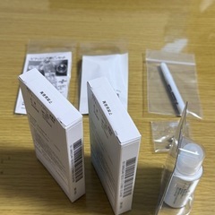 ドクターニードル ピアッシング ニードル ピアス ボディピアス 14G 医療用 ステンレス鋼(SUS304) 滅菌済の画像