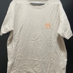 【中古】Tシャツ　メンズ（XL）の画像